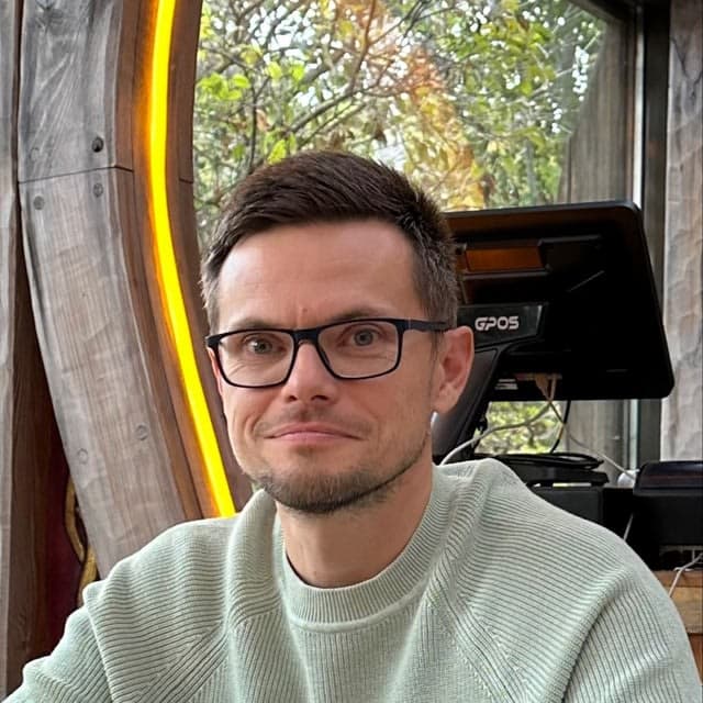 Роман Миронов